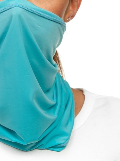 Blankytný šátek Bolf YW0501